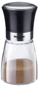 Westmark Dávkovač práškového cukru Blacky, 190 ml