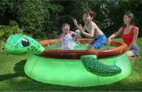 Marimex | Bazén Marimex Tampa 1,83x0,51 m bez príslušenstva - motív Korytnačka | 10340248