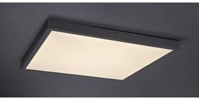 Rabalux 71078 - LED Prisadený panel DAMEK LED/40W/230V 4000K 60x60 cm