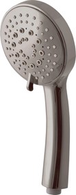 Slezák - RAV Ručná sprcha - PS0009MGL, Metal grey lesk