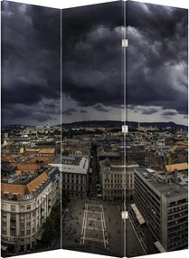 Paraván - Bazilika (126x170 cm)