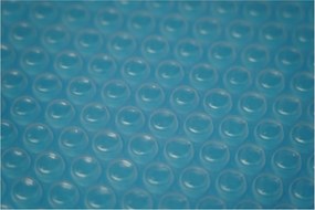 Marimex | Solárna plachta modro-transparentná pre štvorcové vírivé bazény 1,18 x 1,18 m | 10400342