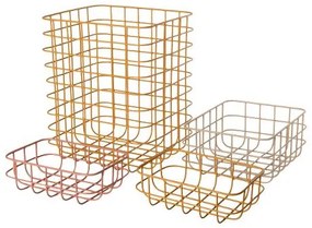 Maileg Drátěné koše 4ks