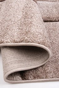 Koberec Agent 40417/880 hnedý