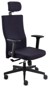 Grospol - Kancelárská stolička Team Plus HD