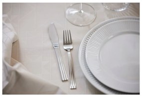 Antikoro príbor v striebornej farbe 16 ks Thebe – Gense