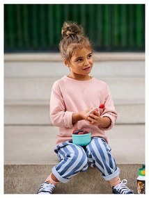 2 ks detského desiatového boxu s fľašou Paw patrol pups – Mepal