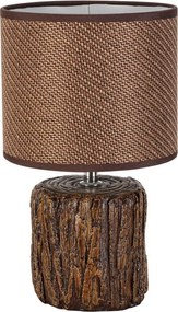 XXXLutz STOLNÁ LAMPA, E27, 18/31 cm Novel - Interiérové svietidlá - 008227164702