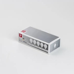 SADA 5x LED Žiarovka E14/5,5W/230V 2700K - Paulmann 28783