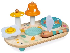 Hudobný stolík Pure