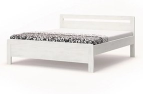 BMB KARLO KLASIK - kvalitná lamino posteľ 140 x 200 cm, lamino
