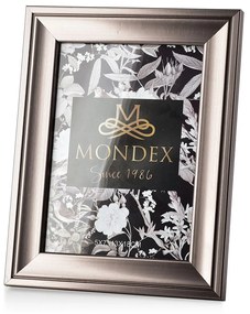 Mondex Fotorámeček ADI III 13x18 cm hnedý