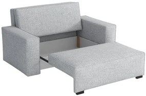 Pohovka Clivia Duo II, Dostupné poťahy: Neve 80