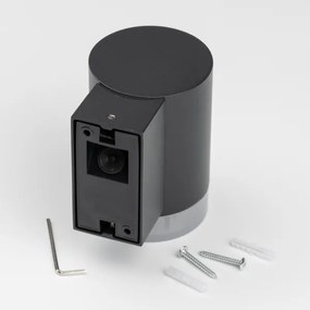 Brilagi - Vonkajšie nástenné svietidlo MATERA 1xGU10/30W/230V IP54