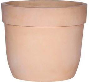 Kvetináč terakota Lafiora Big Pot Ø 26 cm x 21 cm