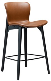 PARAGON ČALÚNENÁ BAROVÁ STOLIČKA brown/black