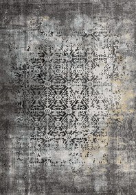 Kusový koberec Bodrum 901 Grey Blue-80x150