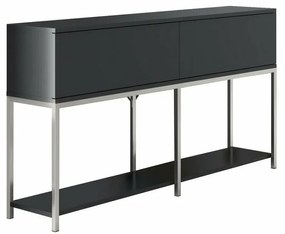 Skrinka Lord Anthracite and Silver