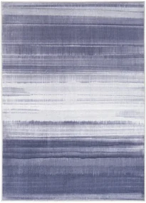 Koberec CALVIN KLEIN LAUNDER GREY BLUE