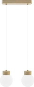 XXXLutz ZÁVESNÉ SVIETIDLO, 30/150 cm - Online Only bytové doplnky - 009228041602