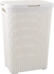 Curver Kôš na bielizeň STYLE M, 40 l