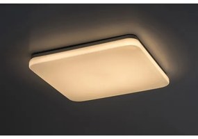 Rabalux 77136-LED Kúpeľňové stropné svietidlo LOWAR LED/36W/230V IP44 3000/4000/6000K