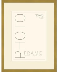 Fotorám 30x40, SWF006 GGC
