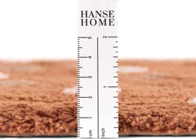 Koberec Hanse Home Snuggle Gino hnedý