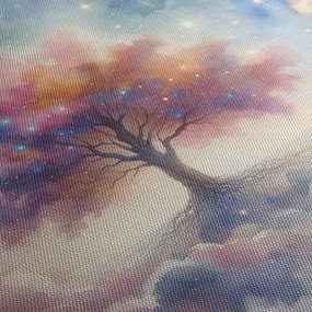 Obraz – Strom života v oblakoch (70x50 cm)