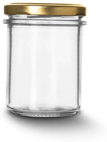 Pohár zavárací+viečko 0,2 l