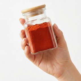 Sada koreničiek HIDALGO béžová (12 ks)