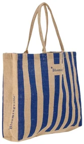 Nákupná taška Bergamo – Bloomingville
