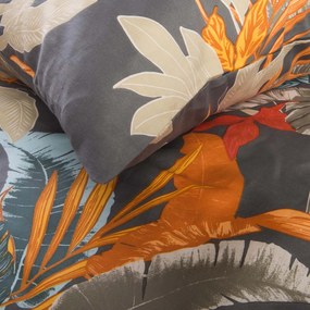 SATÉNOVÉ OBLIEČKY SATYNLOVE 200X220 CM, 2KS 70X80 CM LISTY