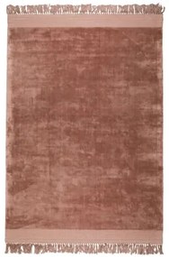ZUIVER BLINK ROSE koberec 170 x 240 cm