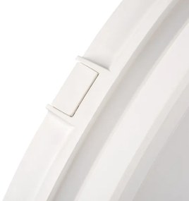 Kanlux 38380 - LED Vonkajšie svietidlo BENO ECO LED/12W/230V 3000/4000/6500K IP65