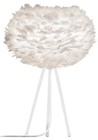 Biele tienidlo ø 45 cm Eos medium – UMAGE