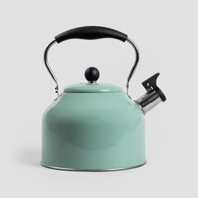 Čajová kanvica SOFTBOIL pistáciová 742828