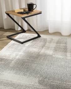 Koberec Abstract Gray II 120x170 cm