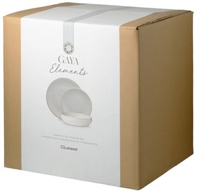 Set tanierov 18 ks - Elements Lumina North - 493069