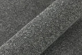 Metrážny koberec LAGO TERMO 36889 sivý