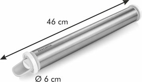 Tescoma Vodou plniteľný valček s nastaviteľnou výškou DELÍCIA? 37 cm