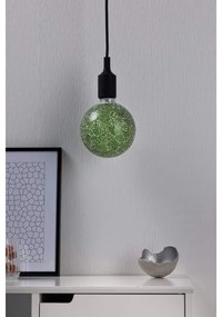 LED Stmievateľná žiarovka MOSAIC G125 E27/5W/230V 2700K - Paulmann 28747