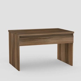 Drevona, konferenčný stolík, REA AMY 22/90, biela