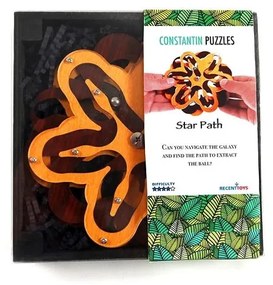 Hlavolam Star Path – RecentToys