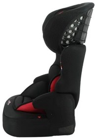 NANIA Autosedačka Nania Beline Sp RACING BLACK