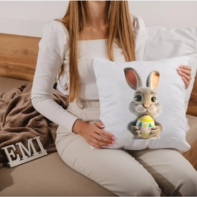 Dekoratívny vankúš Flopsy 40x40 cm EMI