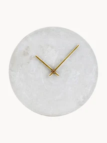 Nástenné hodiny z betónu Watch