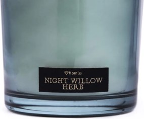 Sviečka WOODY BLEND Night Willow Herb 705205