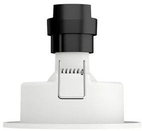 Philips 50183/31/PN - SADA 3x Podhľadové svietidlo ENNEPER 1xGU10/5,5W/230V