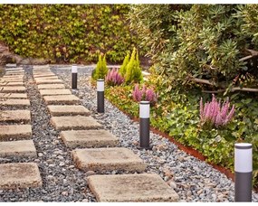 Philips - LED Vonkajšia lampa UTRECHT GARDENLINK LED/6W/12V 2700K IP44